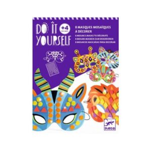 djeco masks dj07900 2