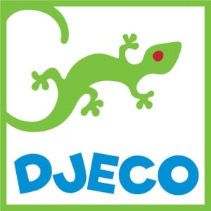 djeco logo