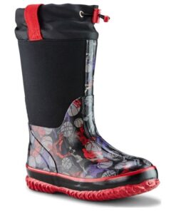 Alternative view of COUGAR Baller Rubber Neoprene vaikiški batai