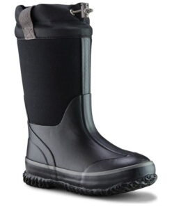 Alternative view of COUGAR Knave Rubber Neoprene vaikiški žieminiai batai