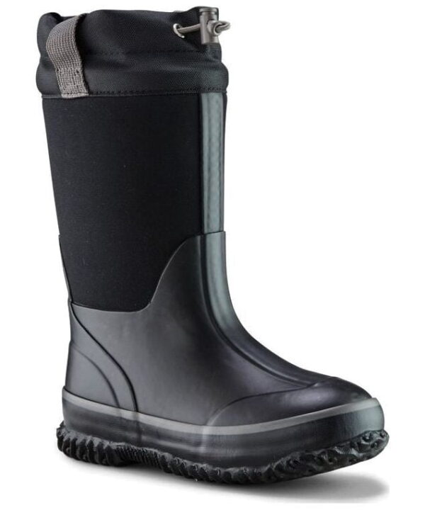 Alternative view of COUGAR Knave Rubber Neoprene vaikiški žieminiai batai