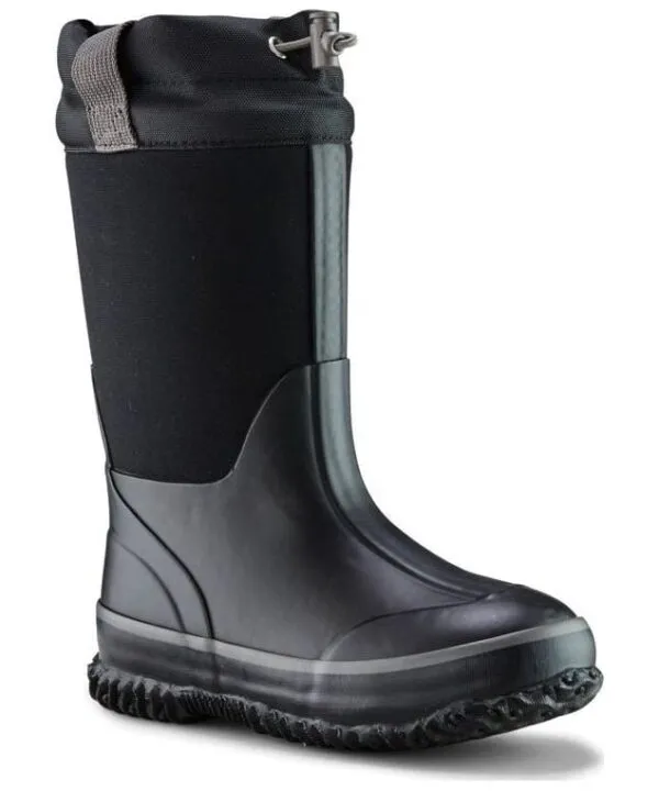 Alternative view of COUGAR Knave Rubber Neoprene vaikiški žieminiai batai