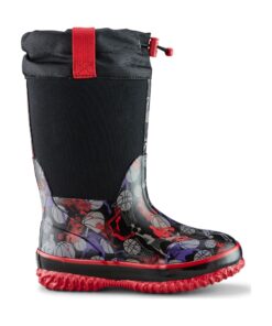 COUGAR Baller Rubber Neoprene vaikiški batai