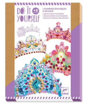 djeco dj079011 Tiaros