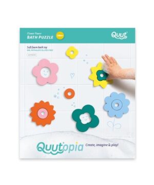 quutopia flowerpower