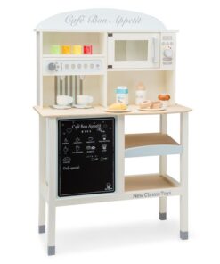 New Classic Toys Didžioji kavinė - Bon Appetit