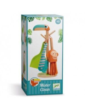 mister clean djeco