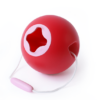 Quut BALLO onwhite Cherry Red 01