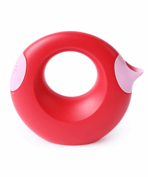 Quut CANA L1L on white Cherry Red 02