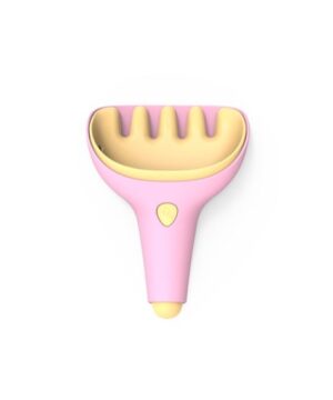 Raki baby pink