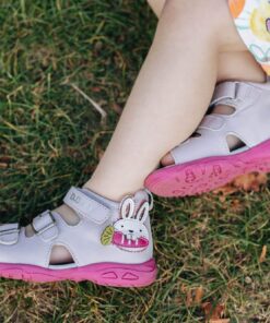 Basutės mergaitėms