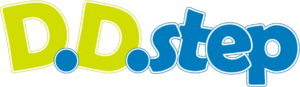 logo ddstep