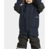 Didriksons žieminis kombinezonas Bjornen Kids Cover 5 (Navy)