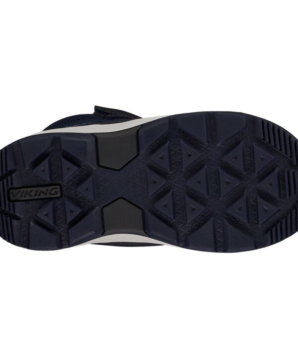 Alternative view of Viking žieminiai batai vaikams su GORE-TEX PLAY II R GTX - Navy/Charcoal - 87025