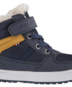 Viking žieminiai batai vaikams Lucas