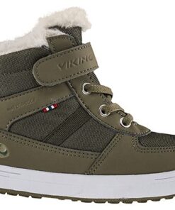 Viking žieminiai batai vaikams Lucas WP