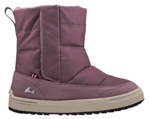 Viking Hoston žieminiai batai vaikams R WP - Dusty Pink