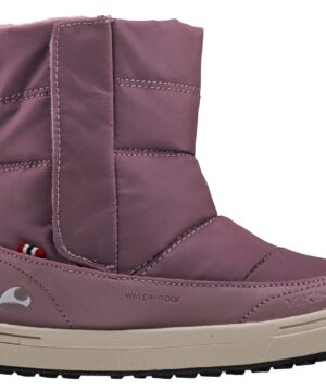 Viking Hoston žieminiai batai vaikams R WP - Dusty Pink - 91600 1 Viking Hoston žieminiai batai vaikams R WP - Dusty Pink