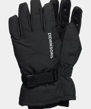 Didriksons black scaled