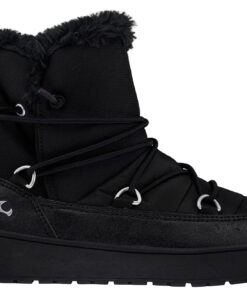 Viking SNOFNUGG GTX žieminiai batai su GORE-TEX -  Black