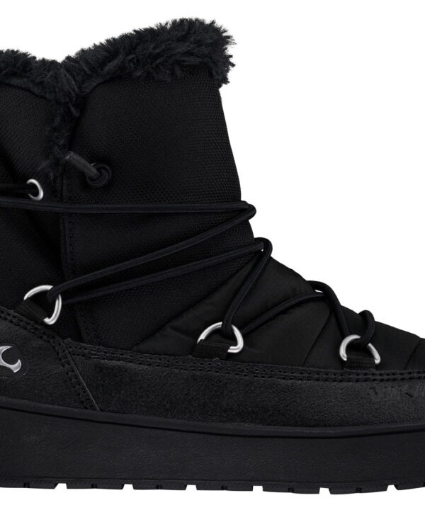 Viking SNOFNUGG GTX žieminiai batai su GORE-TEX - Black
