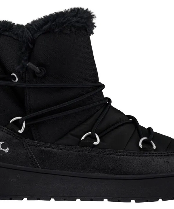 Viking SNOFNUGG GTX žieminiai batai su GORE-TEX - Black