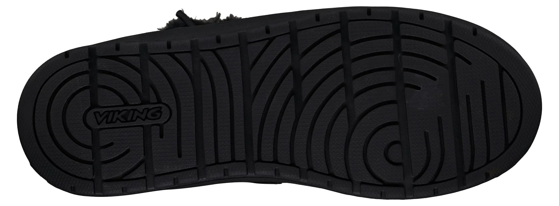 Viking SNOFNUGG GTX žieminiai batai su GORE-TEX - Black 5 Viking SNOFNUGG GTX žieminiai batai su GORE-TEX - Black - Image 3