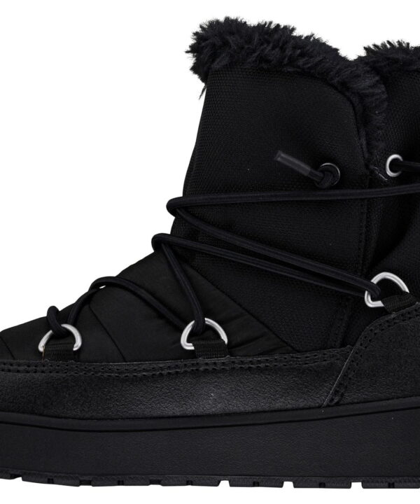 Alternative view of Viking SNOFNUGG GTX žieminiai batai su GORE-TEX -  Black