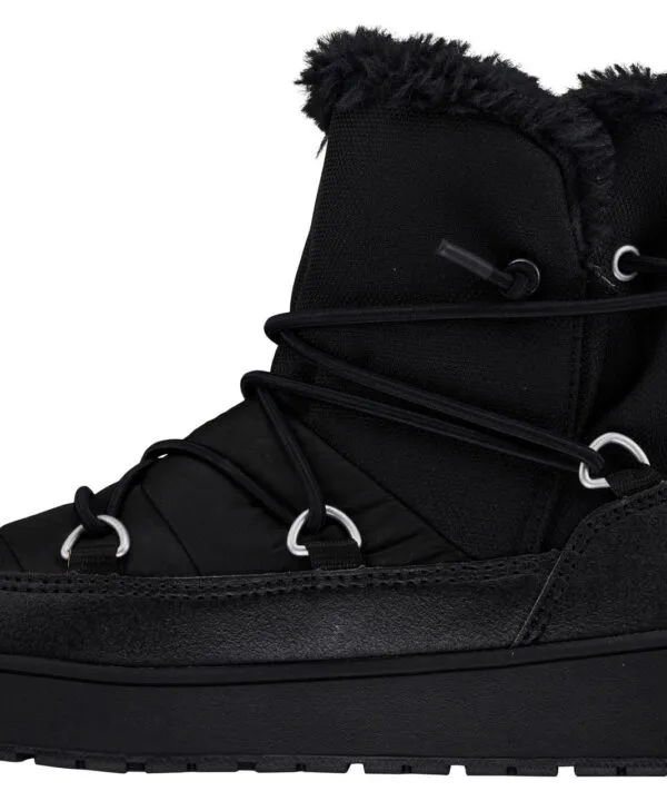 Alternative view of Viking SNOFNUGG GTX žieminiai batai su GORE-TEX -  Black