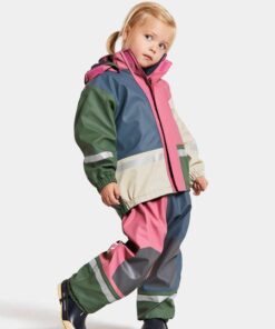 pavasarinis kombinezonas