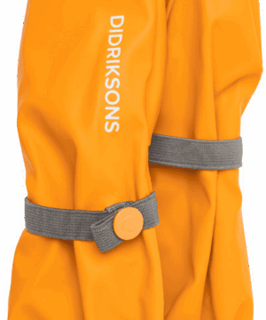 Didriksons rudeninės/demisezoninės pirštinės Pileglove Kid's 6 (Happy Orange) 2 glove kids 5 504193 529 a sm221 a221.jpg