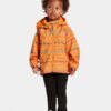 Didriksons DELLEN PR KIDS JKT 2 869 softshell striukė