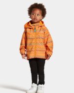Didriksons DELLEN PR KIDS JKT 2 869 softshell striukė
