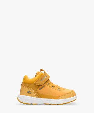Viking demisezoniniai batai vaikams Spectrum R Mid GTX - Honey/Grey 2 Viking demisezoniniai batai vaikams Spectrum R Mid GTX - Honey/Grey