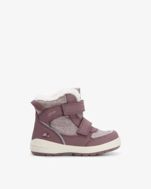 Viking žieminiai batai vaikams Hilma High GTX Warm - Antique Rose