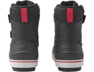 Ankle boots REIMA Coconi 5400027A Black  For boys