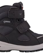 Viking žieminiai batai vaikams Spro High GTX Warm - Black/Char