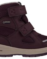 Viking žieminiai batai vaikams Spro High GTX Warm - Plum