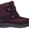 Viking žieminiai batai vaikams Vang High su GORETEX - Plum