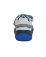 batukai vaikams D.D.Step (Vengrija)  Barefoot mėlyni batai 26-31 d. S073968M