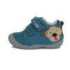 batukai vaikams D.D.Step (Vengrija)  Mėlyni batai 19-24 d. S015412A