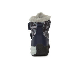 batukai vaikams D.D.Step (Vengrija)  Sniego batai su vilna 30-35 d. F61260L