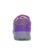 batukai vaikams D.D.Step (Vengrija)  Violetiniai sportiniai batai 30-35 d. F61755CL