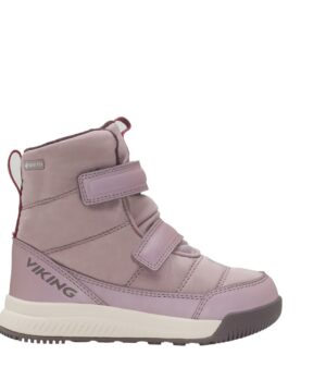 Viking žieminiai batai vaikams su GORE-TEX Aery Reflex Warm