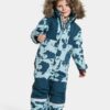 bjornen printed kids coverall 504463 490 10front3 m222 scaled 1
