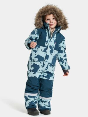bjornen printed kids coverall 504463 490 10front3 m222 scaled 1