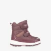 Viking žieminiai batai vaikams su GORE-TEX PLAY II R GTX - Grape/Antiquerose