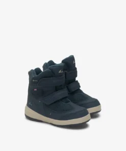 Viking Toasty II žieminai batai vaikams su GORETEX - Denim