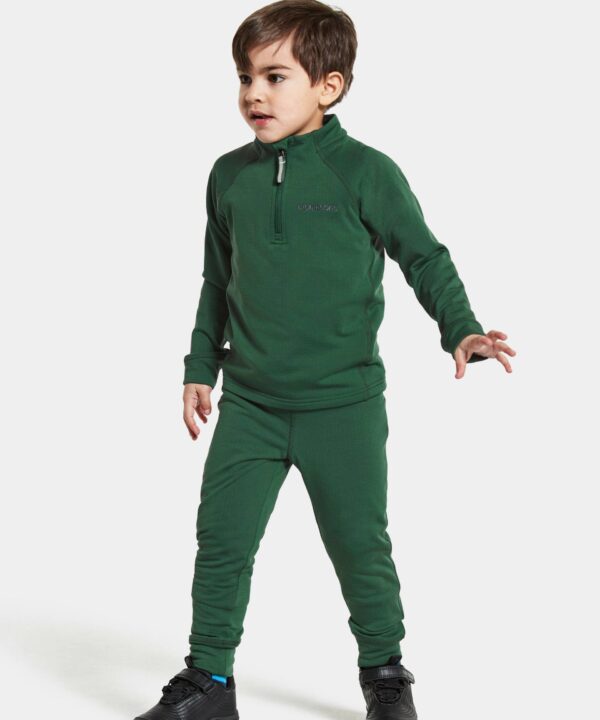 Alternative view of Didriksons laisvalaikio komplektas Jadis Kids set 3 - Evening Green (yra vietoje)