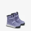 Viking žieminiai batai vaikams su GORE-TEX Aery Reflex Warm - VIOLET/NAVY